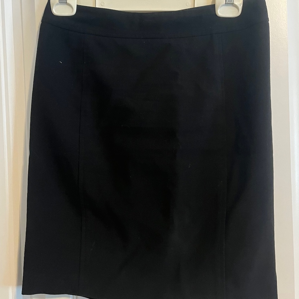 Ann Taylor Pencil Skirt